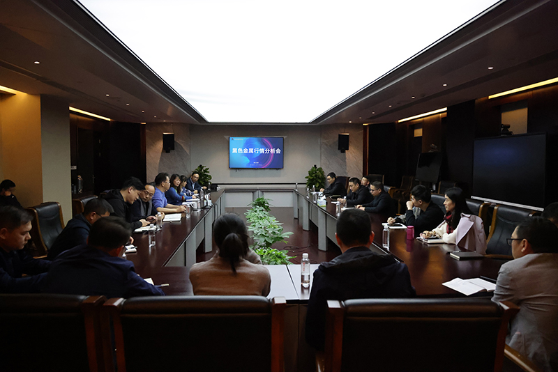 焦點(diǎn)簡(jiǎn)訊 | 兄弟單位共交流 相互學(xué)習(xí)促提升